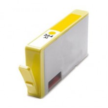 Cartuccia compatibile rigenerato per HP 364 Y giallo